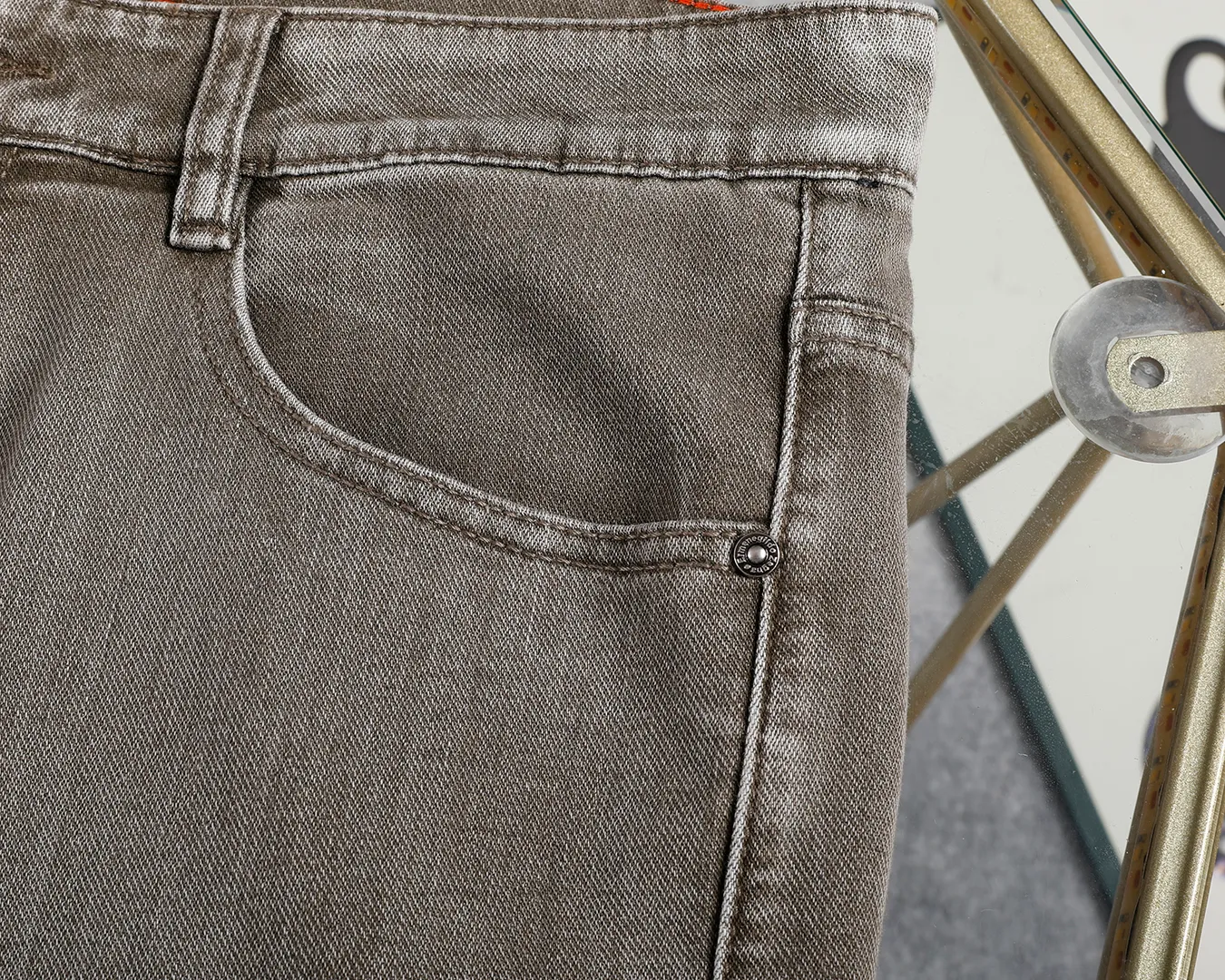 ZEGNA NO：38061 Size ：30 To 42 yarda Lightweight jeans（ ）